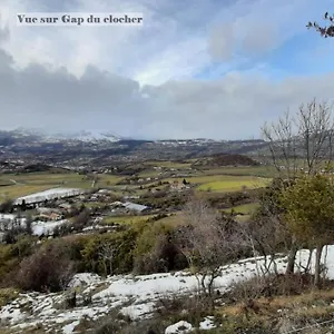 Le Serre De L'aigle Appartement Rambaud