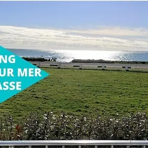 ✪ Appt. Rénové - Vue Sur ✪ Appartement Quiberon