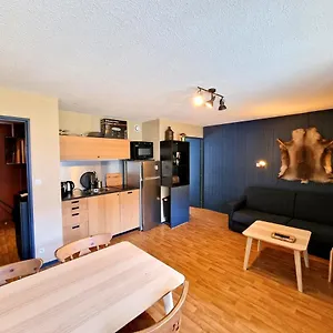 Val Louron Hautes Pyrénées Superbe Tout Confort Au Pied Des Pistes 4 Personnes Appartement Génos