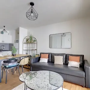 Le Sahel ~ Parking ~ Patio Appartement Toulouse